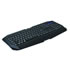 Thumbnail 4 : Gigabyte Force K7 Stealth Gaming Keyboard Backlit in 3 Colours Adjustable Slim