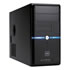 Thumbnail 1 : Gigabyte GZ-M2 Black Micro ATX Mini Tower Case No PSU