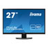 Thumbnail 1 : iiyama 27" AMVA LED Monitor with USB Hub X2783HSU-B1