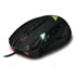 Thumbnail 1 : Gamdias Zeus Laser Gaming Mouse, Esports Edition - 8200 DPI