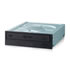 Thumbnail 1 : Pioneer 24x SATA DVD/CD/Dual Layer Burner with LabelFlash - OEM