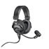 Thumbnail 1 : Audio-Technica BPHS1 Broadcast Stereo Headset with dynamic boom microphone