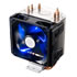 Thumbnail 1 : Cooler Master Hyper 103 CPU Cooler with 92mm Quiet Fan