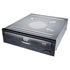 Thumbnail 1 : LiteOn 18x Internal DVDROM Black SATA OEM