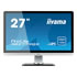 Thumbnail 1 : iiyama ProLite XB2779QS-S1 27" LED Monitor with AH-IPS Panel