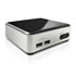 Thumbnail 1 : Intel NUC BOXD34010WYK3 Intel Core i3 Dual Core Barebone Unit + Power Brick & Cable