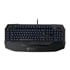 Thumbnail 1 : ROCCAT Ryos MK Glow Illuminated Mechanical Gaming Keyboard with Cherry MX Black Key Switches USB