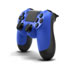 Thumbnail 1 : Sony PS4 PlayStation DualShock 4 - Wave Blue