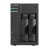 Thumbnail 1 : Asustor AS-202TE 2-Bay NAS SATA 3 with HDMI usb 3.0 Gigabit Ethernet PC/Mac/iOS/Android
