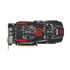 Thumbnail 1 : ASUS Radeon R9 270X DirectCU II AMD Graphics Card - 2GB