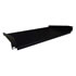 Thumbnail 2 : Xclio 1U Universal Cantilever Shelf 250mm Black