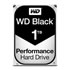 Thumbnail 1 : WD Black 3.5" SATA III Desktop HDD/Hard Drive 7200rpm