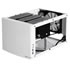 Thumbnail 3 : Fractal Design Node 304 White Mini ITX Case