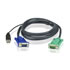 Aten 2L-5205U USB KVM Cable LN53930 | SCAN UK
