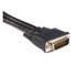 Thumbnail 2 : StarTech.com 20cm LFH 59 M to Dual F DVI I DMS 59 Cable