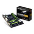 Thumbnail 1 : Gigabyte AMD FM2+/FM2 G1 Sniper A88X ATX Gaming Motherboard