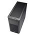 Thumbnail 3 : Fractal Design ARC Mini R2 microATX Black Case No PSU