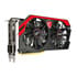 MSI GeForce GTX 660 OC 2 Go - Carte Graphique D'occasion