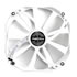 Thumbnail 1 : Phanteks PH-F140HP 140mm White Frame White Blade PWM Fan