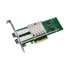 Thumbnail 1 : Intel E10G42BFSRBLK Dual Port 10Gb Fiber Ethernet PCIe Card