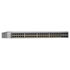 Thumbnail 1 : GS752TPSB-100EUS 48-Port Gigabit PoE Stackable Smart Switch from netgear