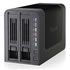 Thumbnail 1 : Thecus N2310 All In One NAS Server 2 Bay SATA HDD/SSD