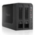 Thumbnail 2 : Thecus N2310 All In One NAS Server 2 Bay SATA HDD/SSD