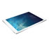 Thumbnail 1 : Apple 9.7 inch iPad Air 128GB Wi-Fi + Cellular Silver