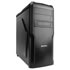 Thumbnail 1 : Zalman Z3 Black Mid Tower Case No PSU
