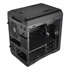 Thumbnail 4 : Aerocool Dead Silence Cube Case - Window Black Edition