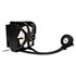Thumbnail 1 : Antec H2O Kuhler 950 All In One Water Cooling Kit for All Intel & AMD CPU's