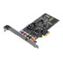 Thumbnail 1 : Creative SoundBlaster Audigy FX 5.1 Soundcard PCI-E OEM