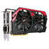 Thumbnail 3 : MSI GTX 780 Twin Frozr Gaming LE 3GB Nvidia Graphics Card