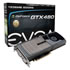 Thumbnail 1 : 1536MB EVGA GTX 480 PCI Express Nvidia Graphics Card SLi Ready OEM