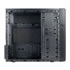 Thumbnail 3 : Silverstone Precision PS09B Black Mini Tower PC Case