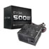 Thumbnail 1 : EVGA 500W 80PLUS White Power Supply