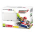 Thumbnail 1 : Nintendo 3DS XL White Console inc Mario Kart 7 Pre-Installed Game