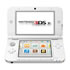 Thumbnail 2 : Nintendo 3DS XL White Console inc Mario Kart 7 Pre-Installed Game