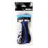 Thumbnail 2 : Silverstone 300mm 24-pin to 24-pin Cable - Black/Blue