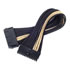Thumbnail 1 : Silverstone 300mm 24-pin to 24-pin Cable - Black/Gold
