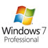 Thumbnail 1 : Microsoft Windows 7 Pro SP1 32 Bit OS OEM Version