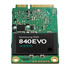 Thumbnail 1 : Samsung MZ-MTE250BW mSATA 250GB 840 EVO SSD SATA 3