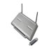 Thumbnail 1 : Belkin Bundle 54Mbps Wireless ADSL2+ Modem Router with 54Mbps USB Dongle