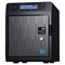 Thumbnail 1 : WD Sentinel DS6100 16TB 4-BAY Desktop 2012 R2 Essentials NAS