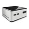 Thumbnail 1 : Intel NUC BOXD34010WYKH3 Intel Core i3 Dual Core Barebone Unit  + UK Power cable