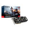 Thumbnail 1 : Gigabyte Radeon R9 280X OC WINDFORCE 3GB AMD PCI Express Graphics Card