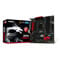 Thumbnail 1 : MSI Z87M-GAMING Micro-ATX Motherboard