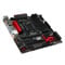 Thumbnail 2 : MSI Z87M-GAMING Micro-ATX Motherboard