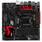 Thumbnail 3 : MSI Z87M-GAMING Micro-ATX Motherboard