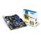 Thumbnail 1 : MSI B85M-E45 Micro-ATX Motherboard